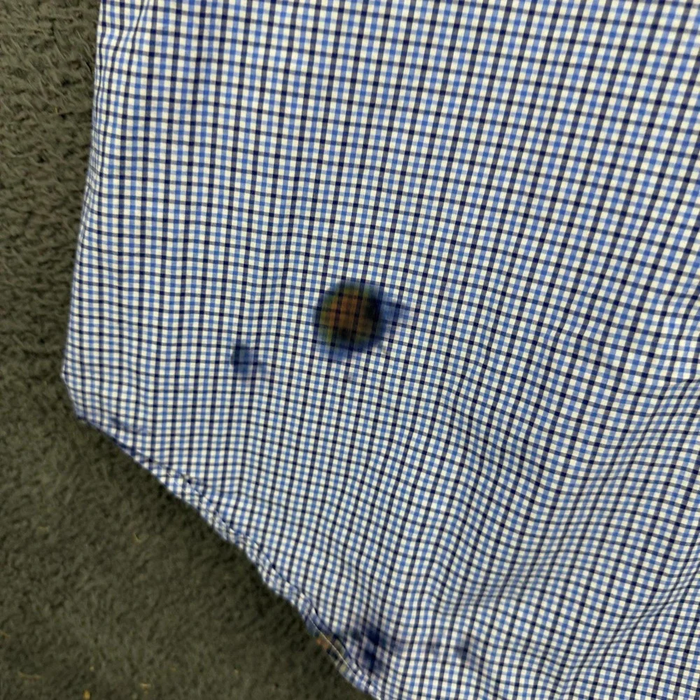 Polo Ralph Lauren keywords gingham